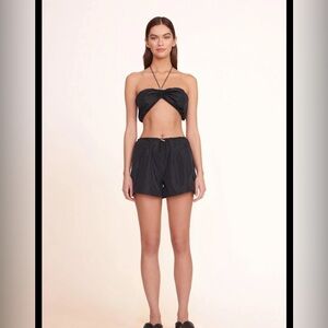 Staud Colin Shorts - size L